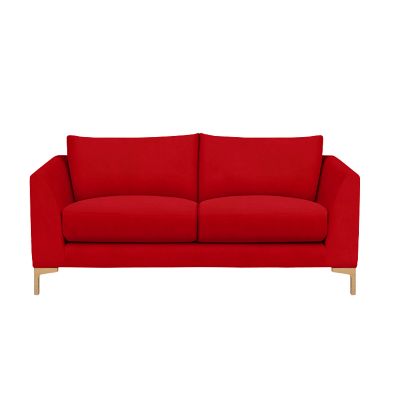 John Lewis Belgrave Medium 2 Seater Sofa