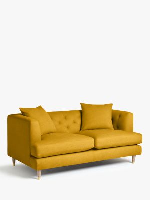 John Lewis Chester Medium 2 Seater Sofa