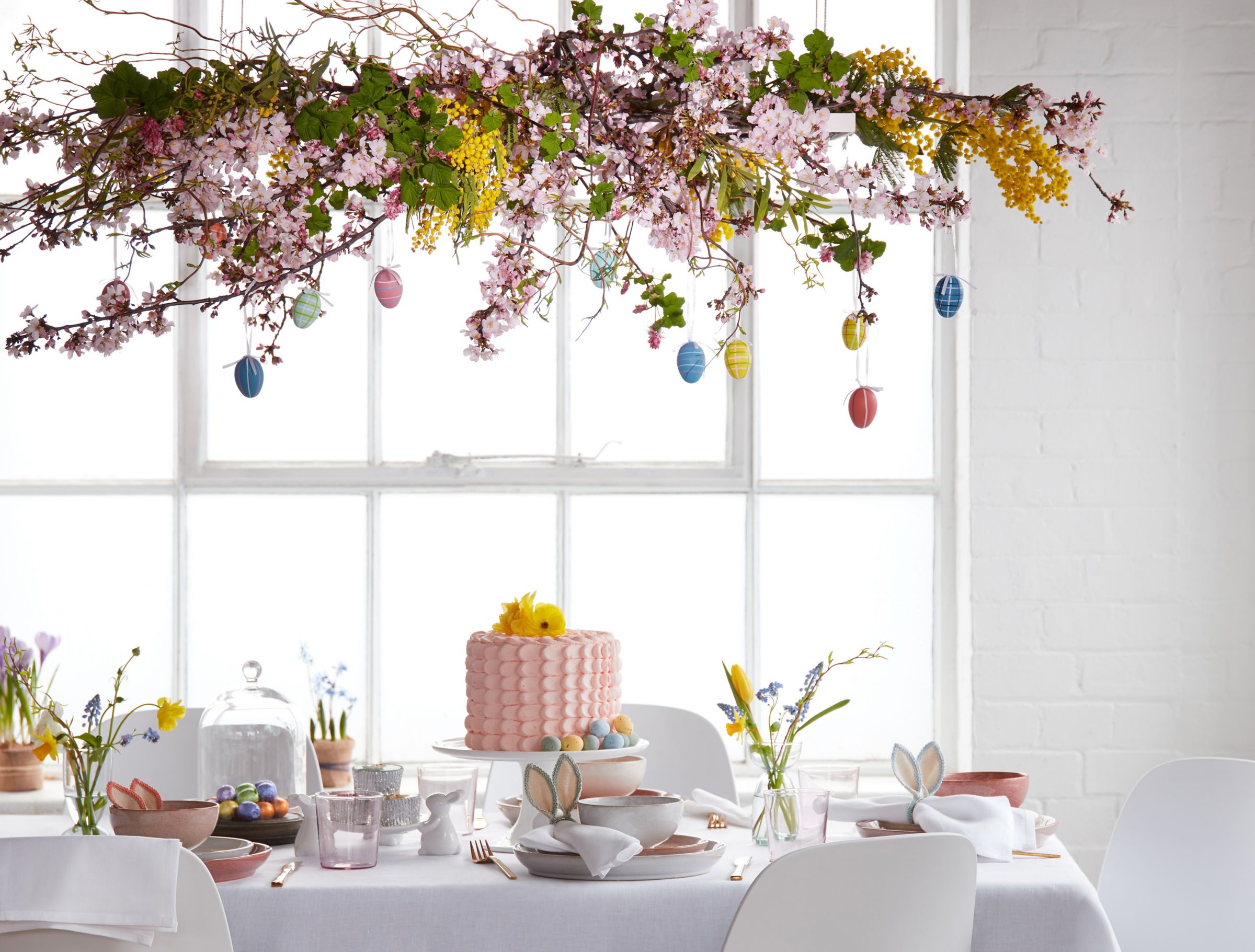 Easter decorating ideas