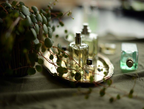 The secret to buying fragrance for someone else