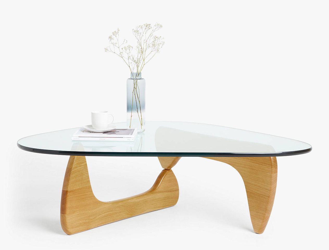 Vitra coffee table