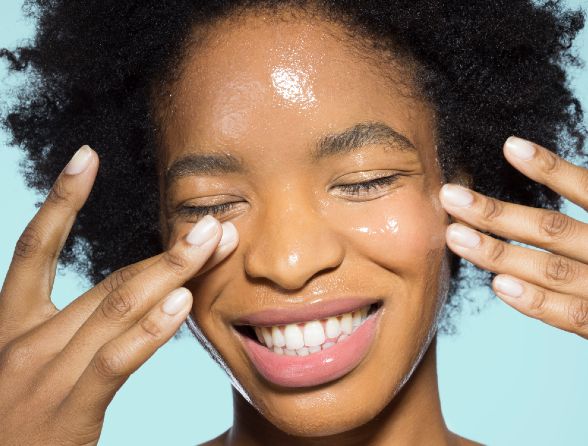 Three essential beauty microtrends for 2021