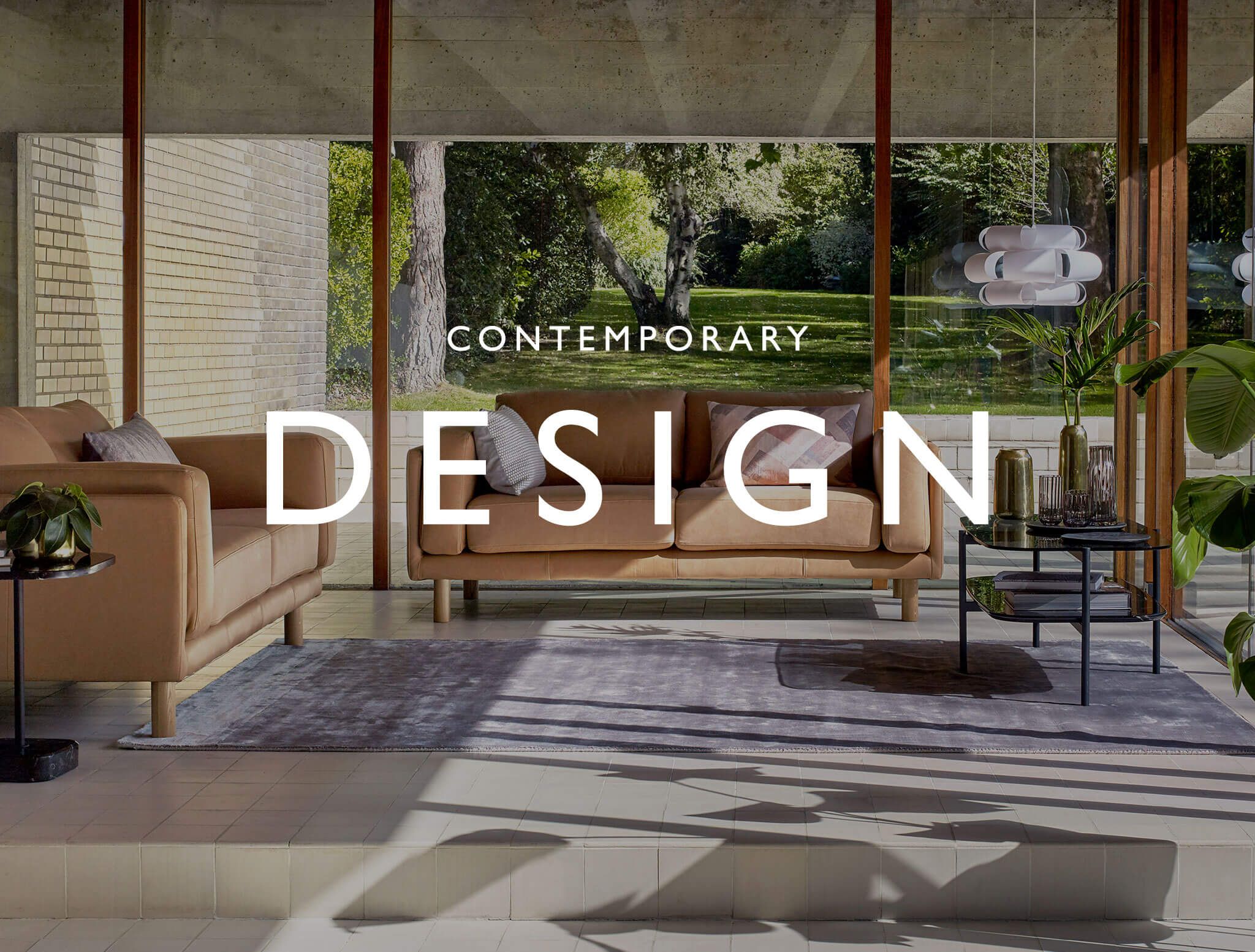 Design Project by John Lewis – Contemporary Design