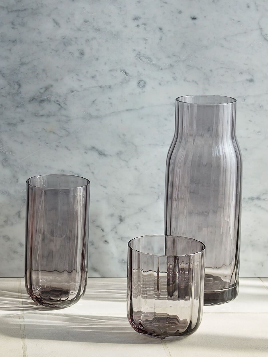 Design Project by John Lewis vases