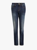 AND/OR Silverlake Straight Leg Jeans
