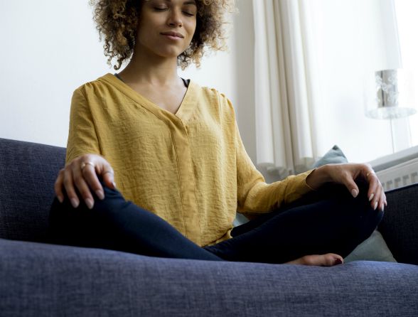 The beginner’s guide to meditation