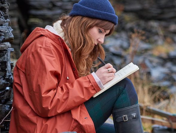The beginner’s guide to journaling