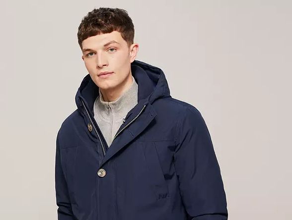 Lessons in layering: 5 items you need to layer up this winter