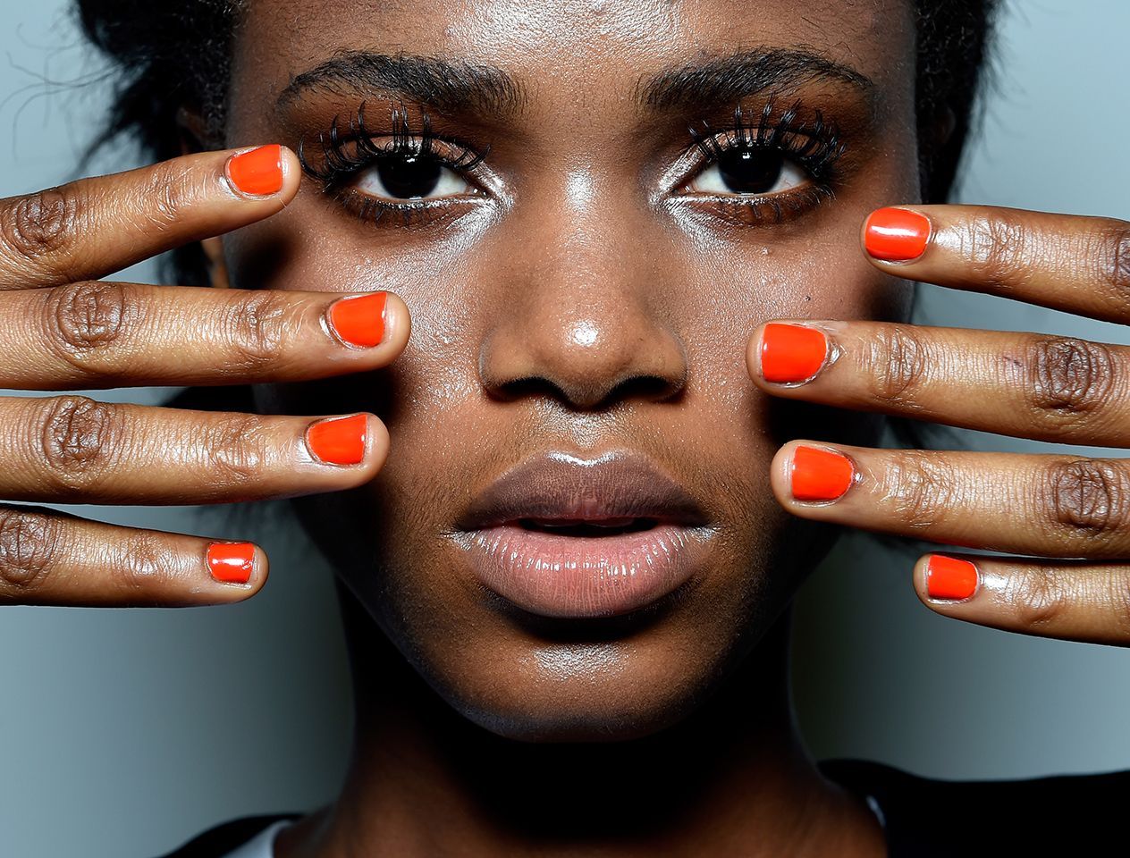 Meet the AW19 nail trends set to become future classics