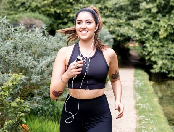 The best mood-boosting music to add to your workout playlist
