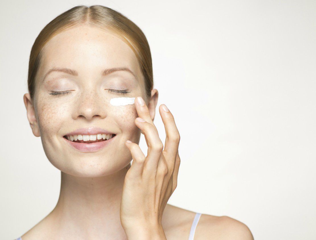 The smarter steps to soothing skincare