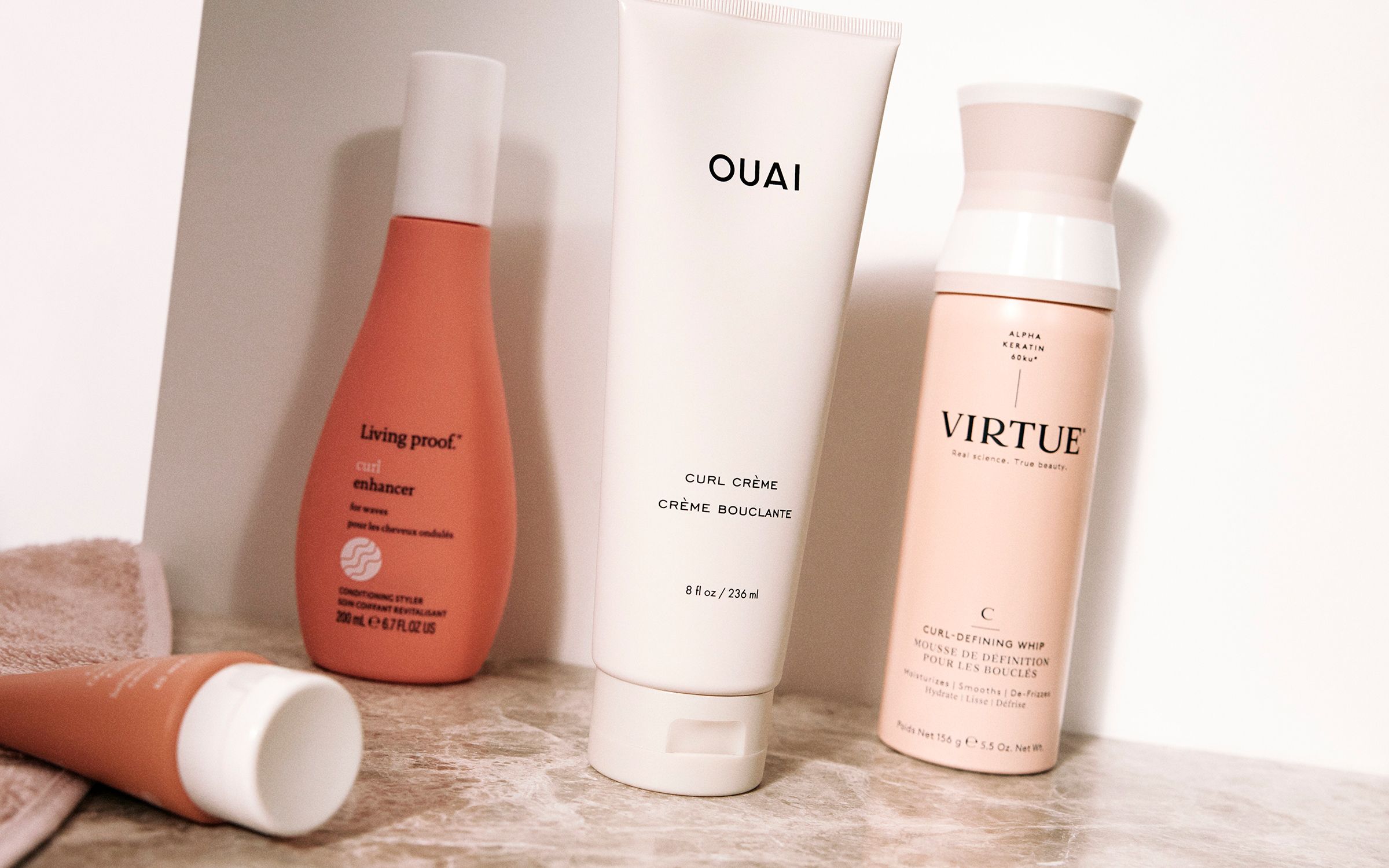 best haircare products