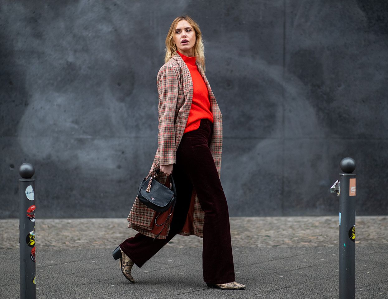 Why velvet is your new everyday trend