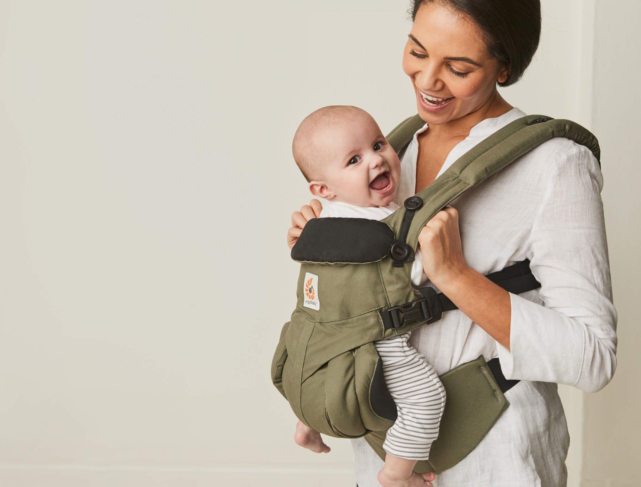 The new-mum capsule wardrobe: 6 pieces to see you through maternity leave