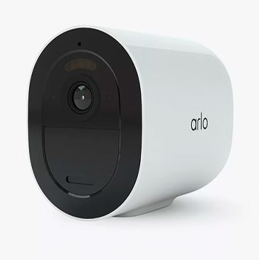 arlo ultra