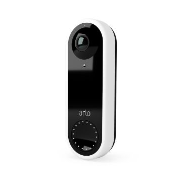 arlo ultra