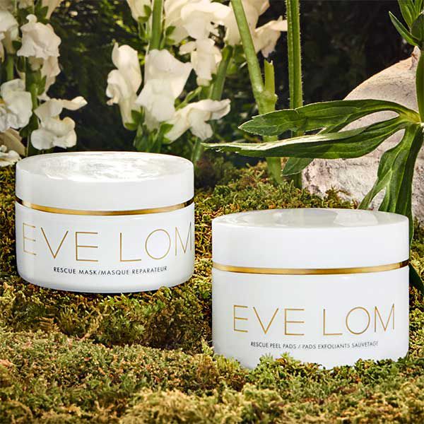 EVE LOM Products