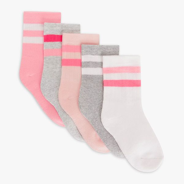 Girls Socks