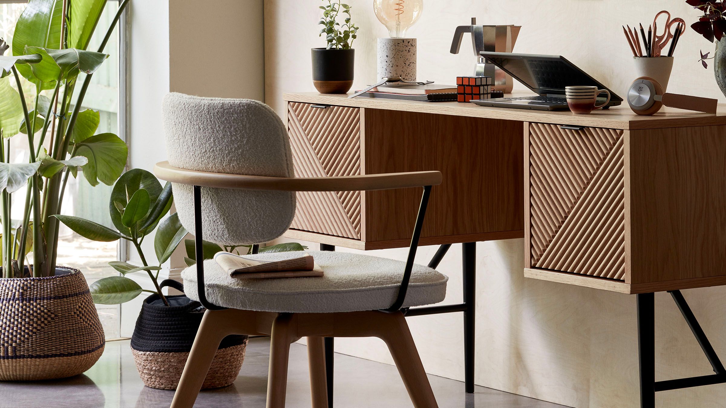 Home Office Furniture, Storage & Accessories | John Lewis & Partners