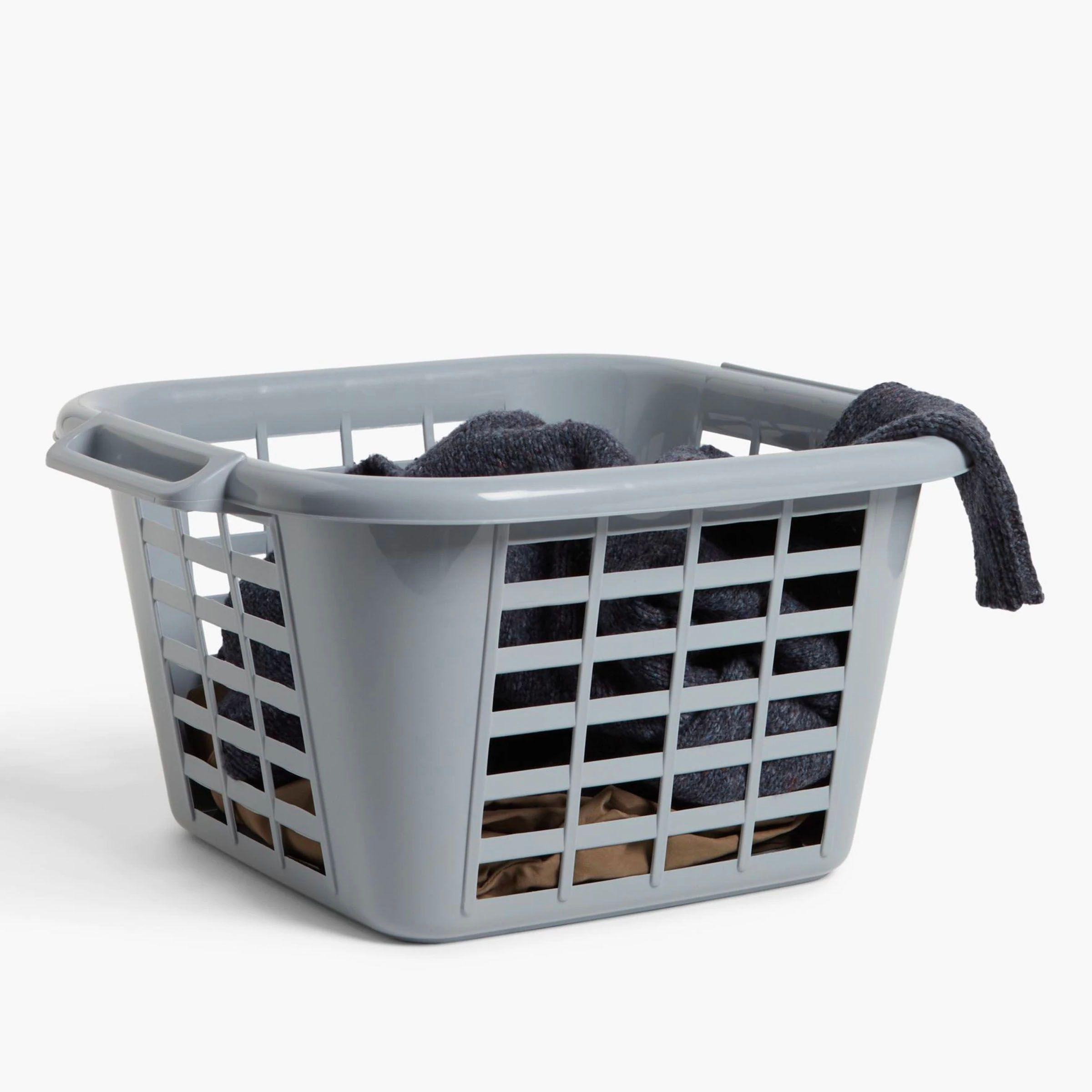 Laundry Baskets, Bins & Bags