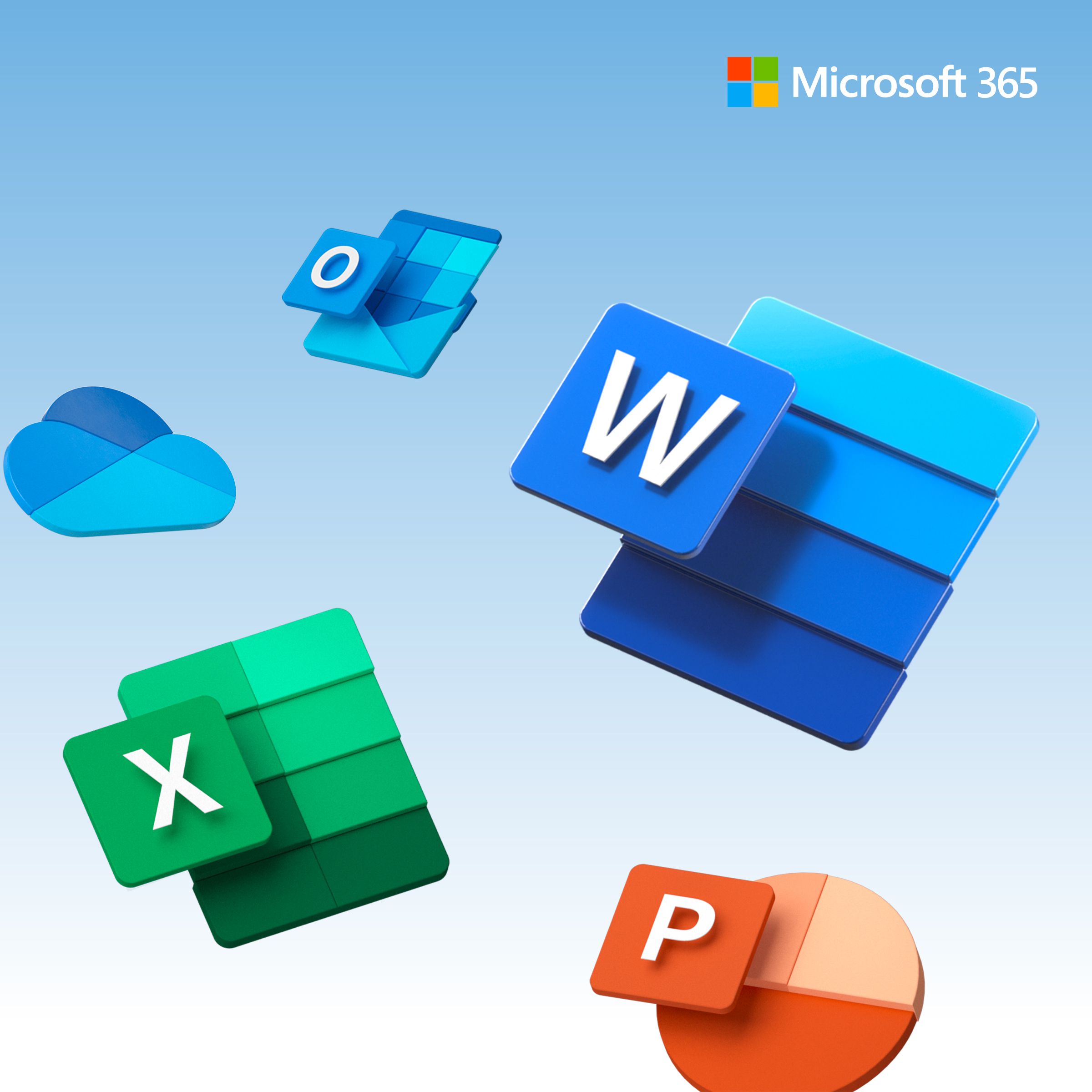 Microsoft 365 Promotion