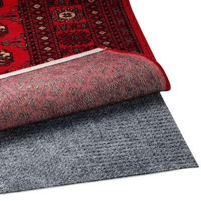 John Lewis Partners Non Slip Rug Holds, How To Attach Non Slip Backing Rugs