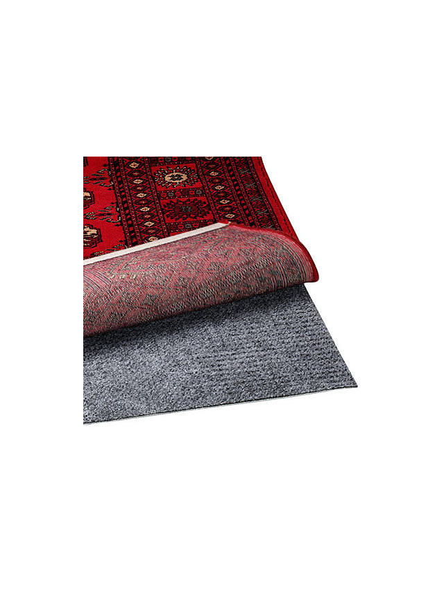 John Lewis Partners Non Slip Rug Holds, How To Keep Small Rugs From Slipping On Carpet
