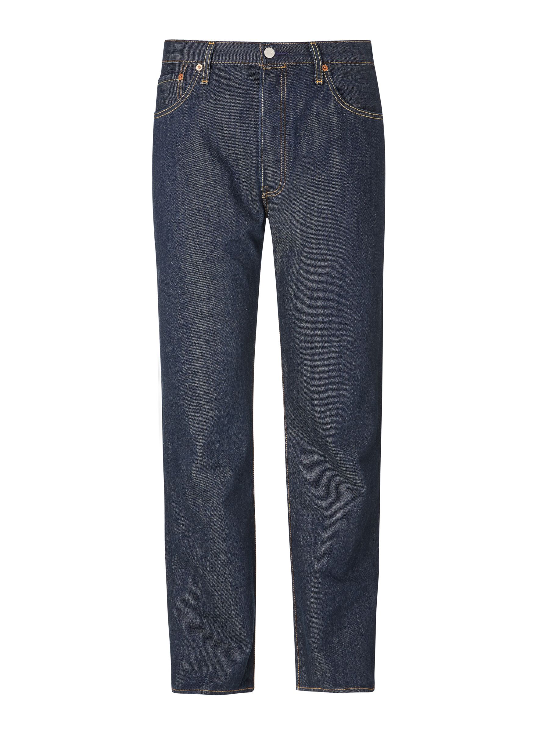 Levi's® 501® LEVI'S ORIGINAL - Straight leg jeans - bulldog sky/dark-blue  denim 