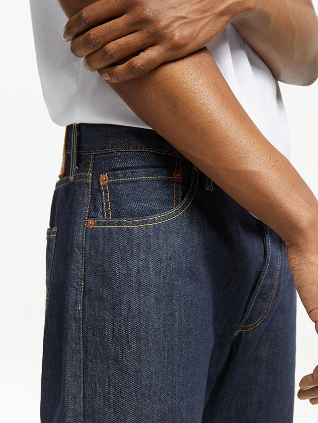Levi's 501 Original Straight Jeans, Marlon