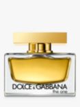 Dolce & Gabbana Devotion Eau de Parfum, 100ml at John Lewis &