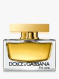 Dolce & Gabbana The One Eau de Parfum