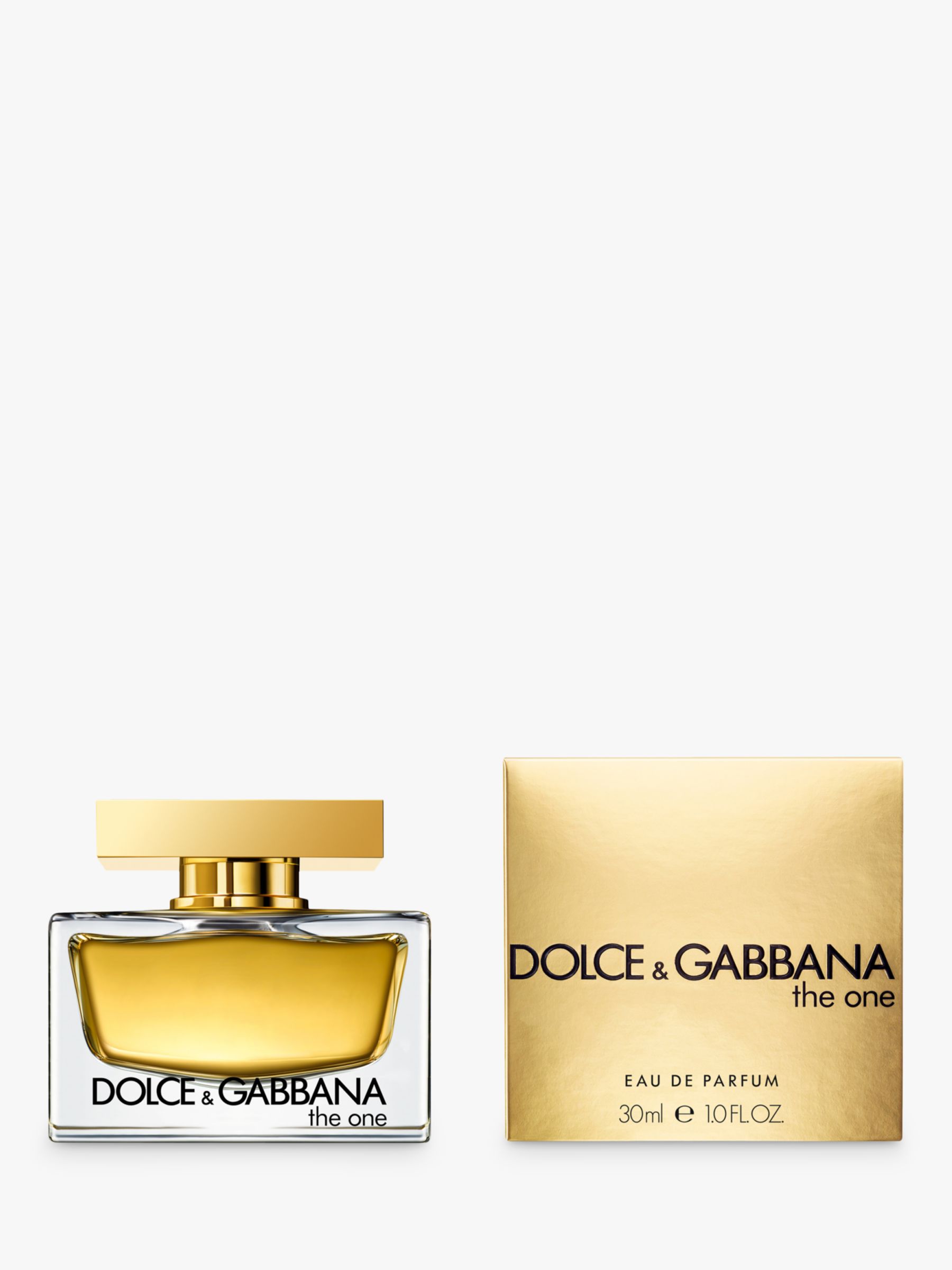 Dolce & Gabbana The One Eau de Parfum, 50ml 2