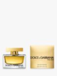 Dolce & Gabbana The One Eau de Parfum