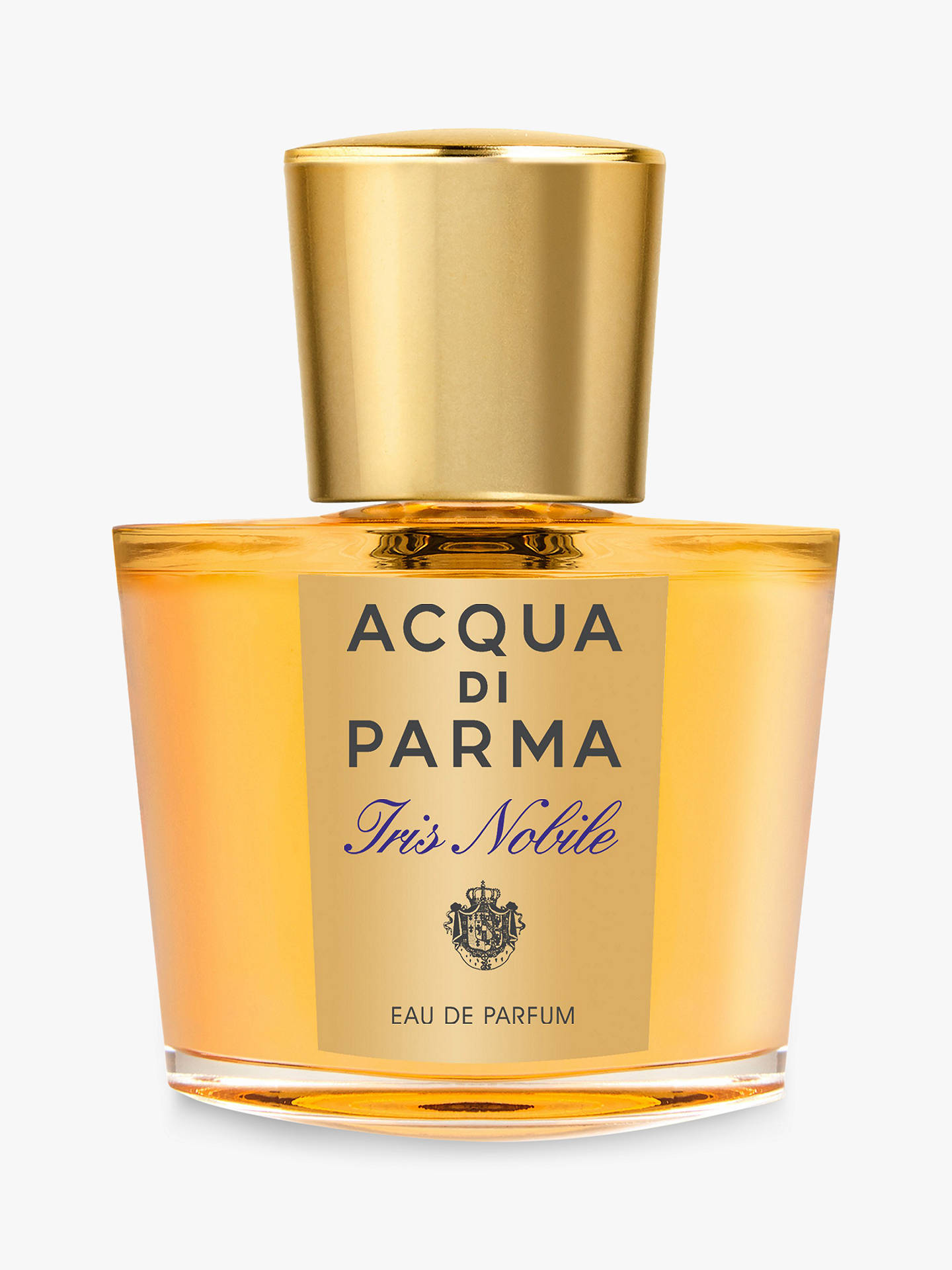 Acqua di Parma Iris Nobile Eau de Parfum Spray at John Lewis & Partners