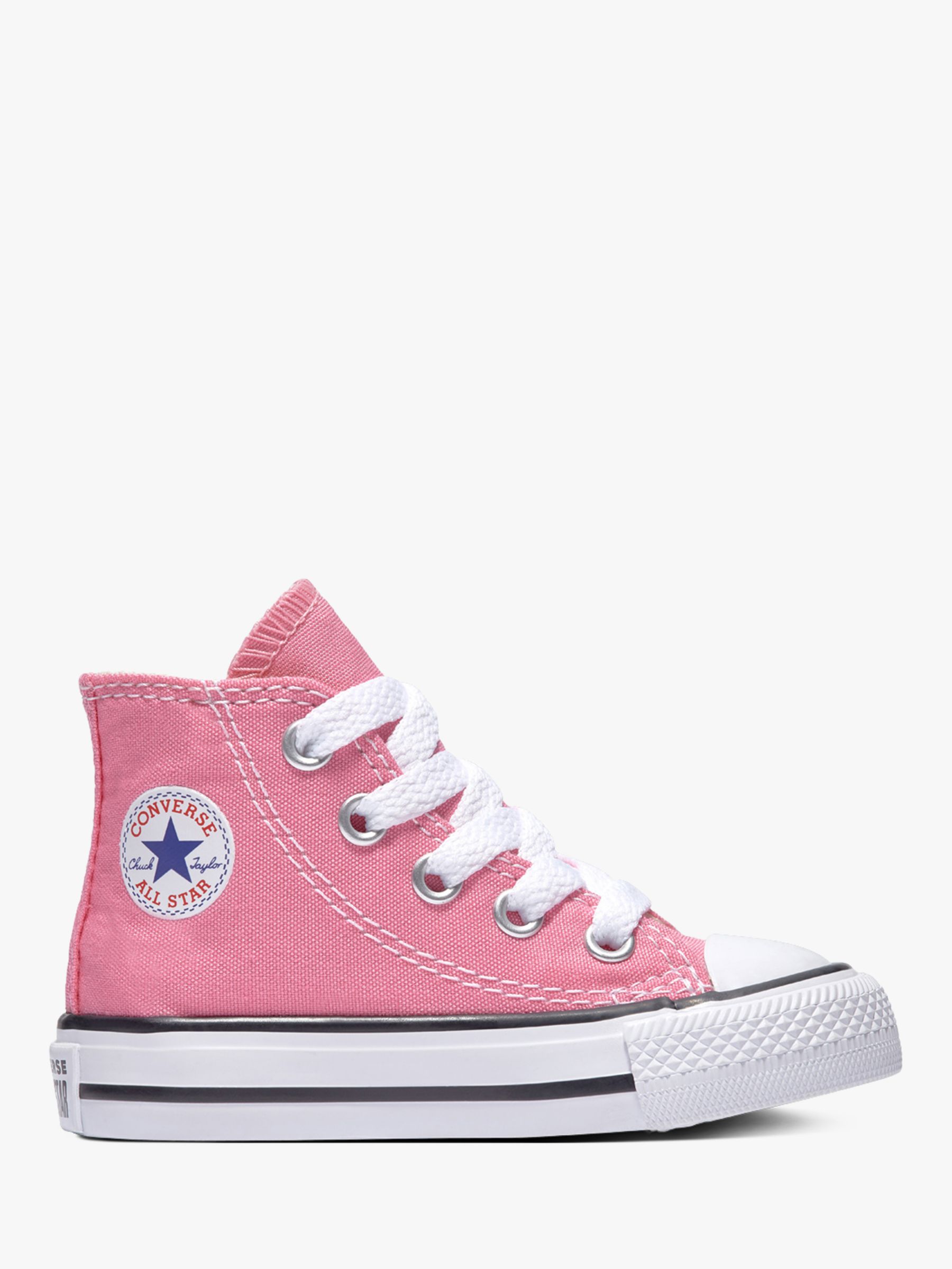 Converse Kids' Chuck Taylor All Star Core Hi-Top Trainers