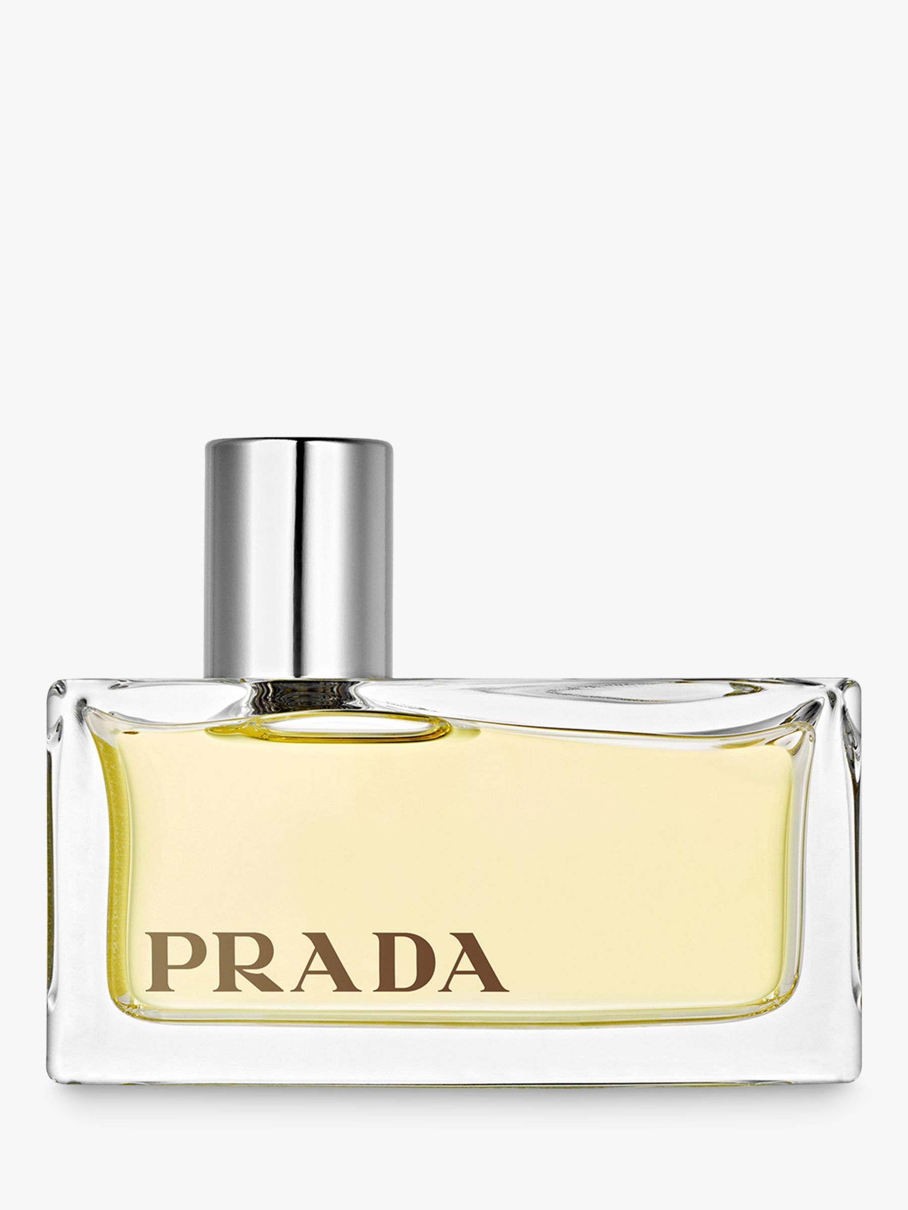 Prada Amber Eau De Parfum 50ml Spray: Beauty Eau De Parfum, Perfume, Perfume  Spray :443