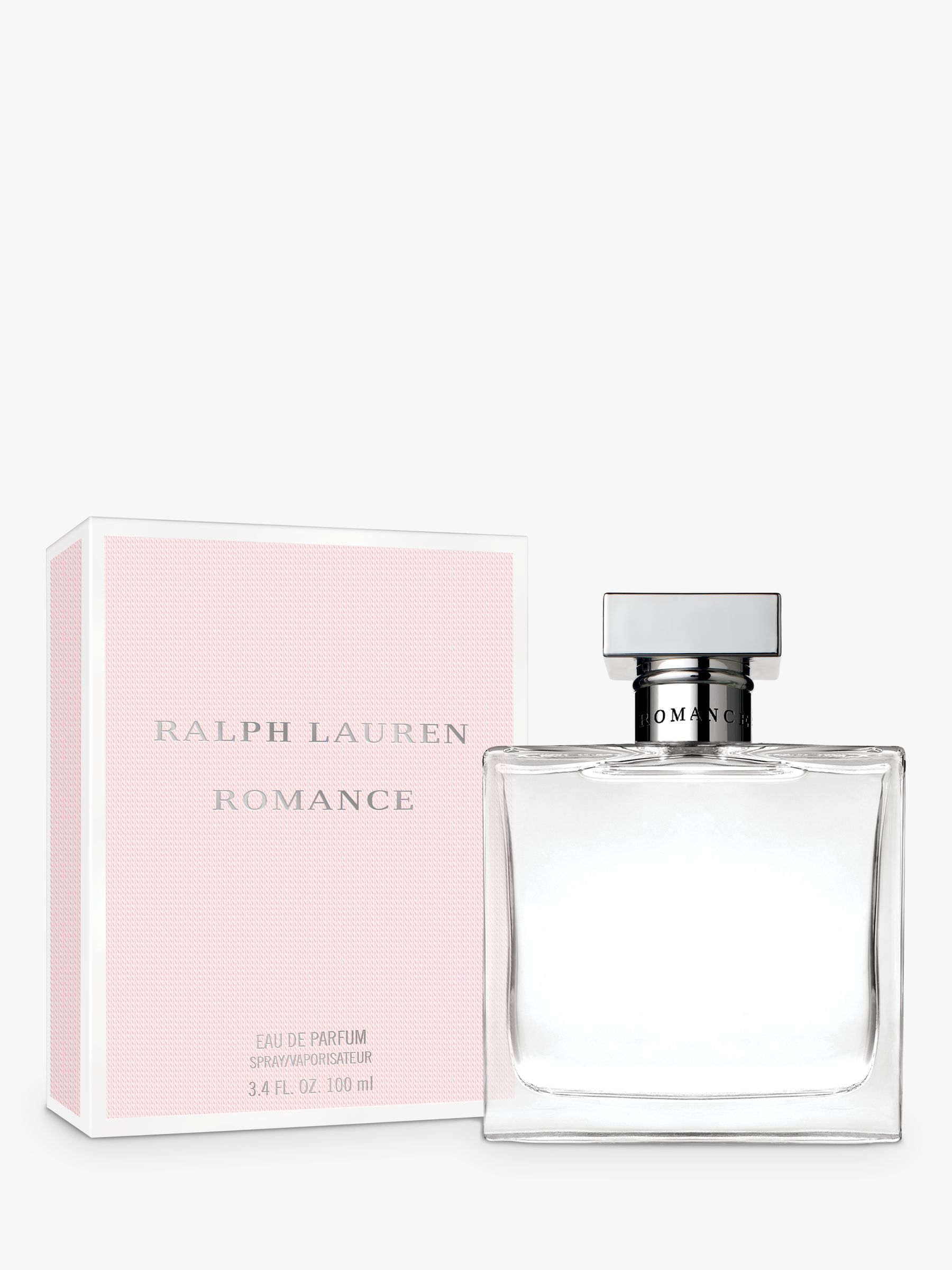 ralph lauren romance perfume