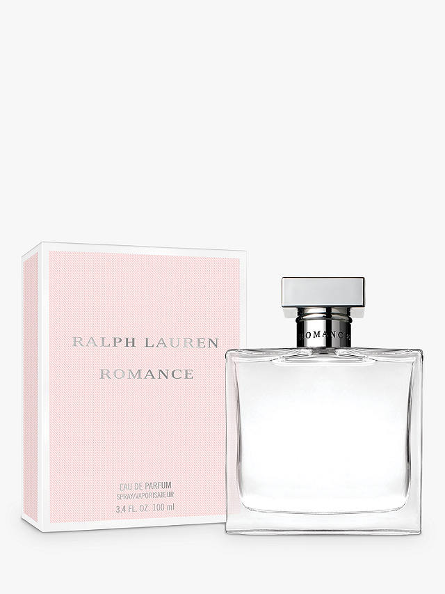 Ralph Lauren Romance Eau de Parfum Spray, 50ml 2