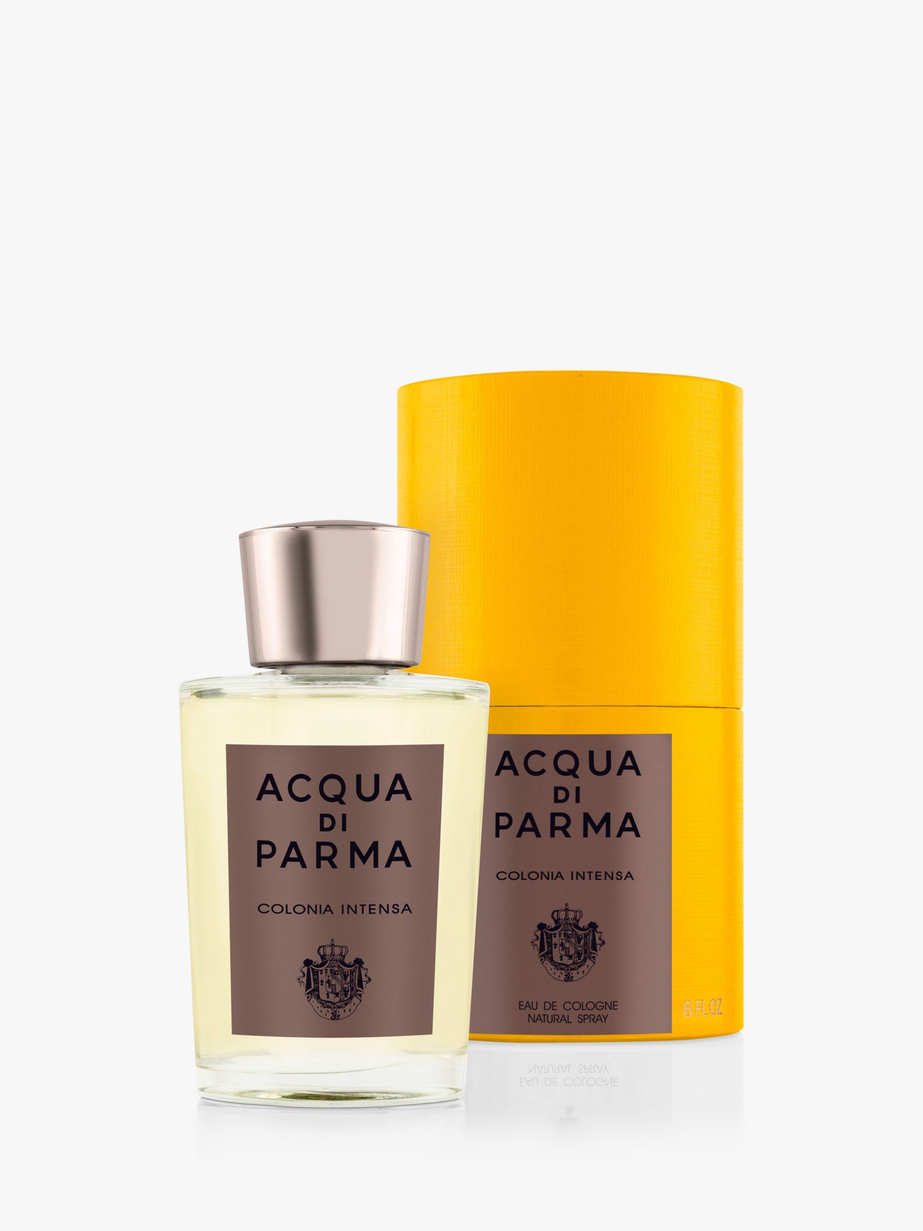 Parma Colonia Intensa Eau de Cologne 