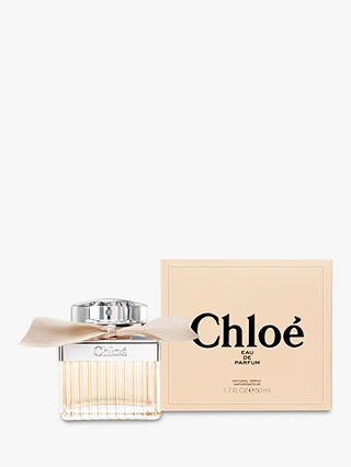Chloé Eau de Parfum, 75ml