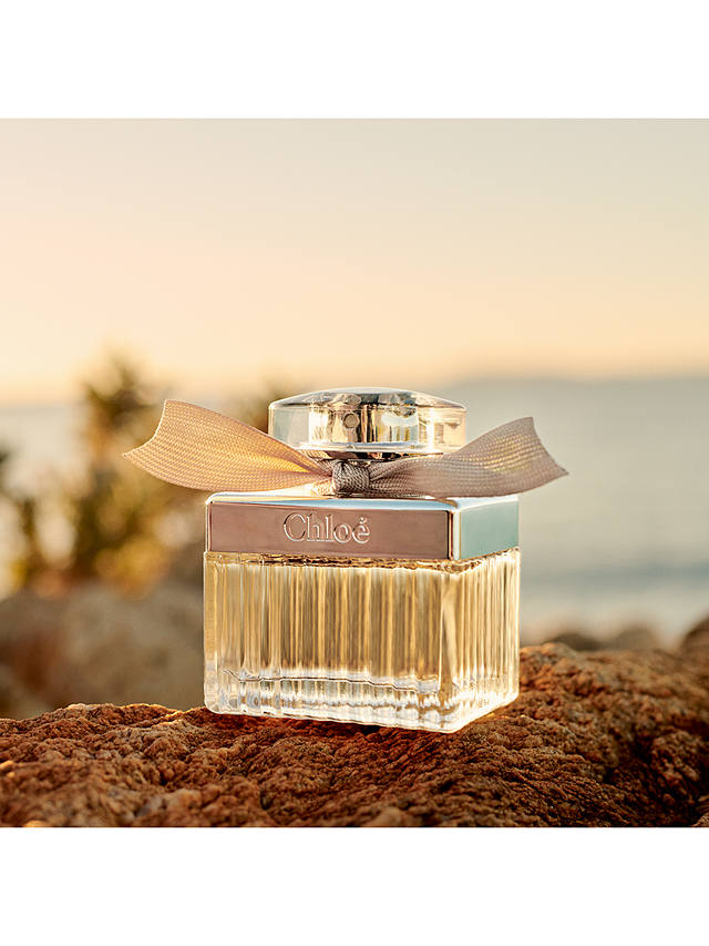 Chloé Eau De Parfum, 30Ml At John Lewis & Partners