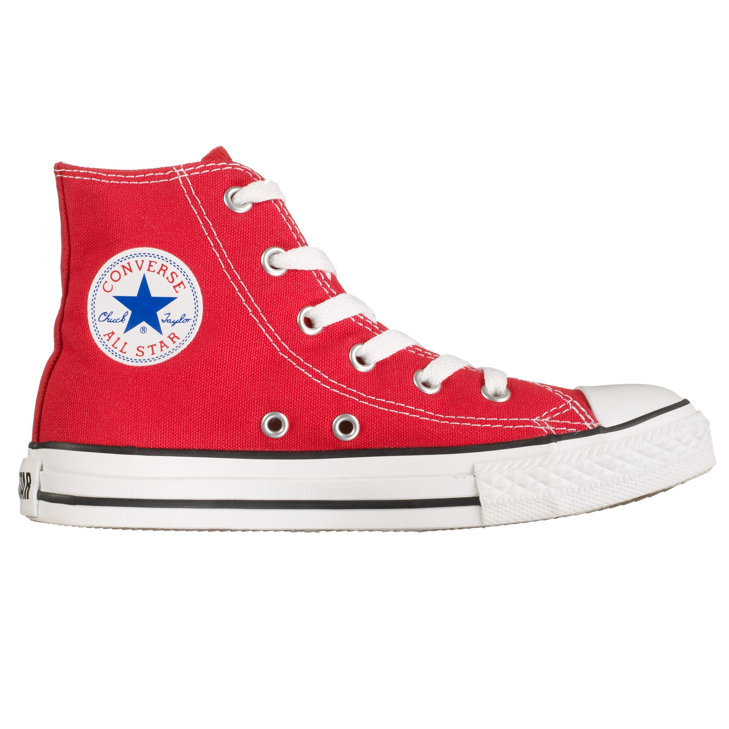Buy Converse Chuck Taylor All Star Core Hi-Top Trainers | John Lewis
