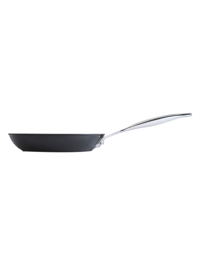 Le Creuset Toughened Non-Stick Shallow Frying Pan, 20cm