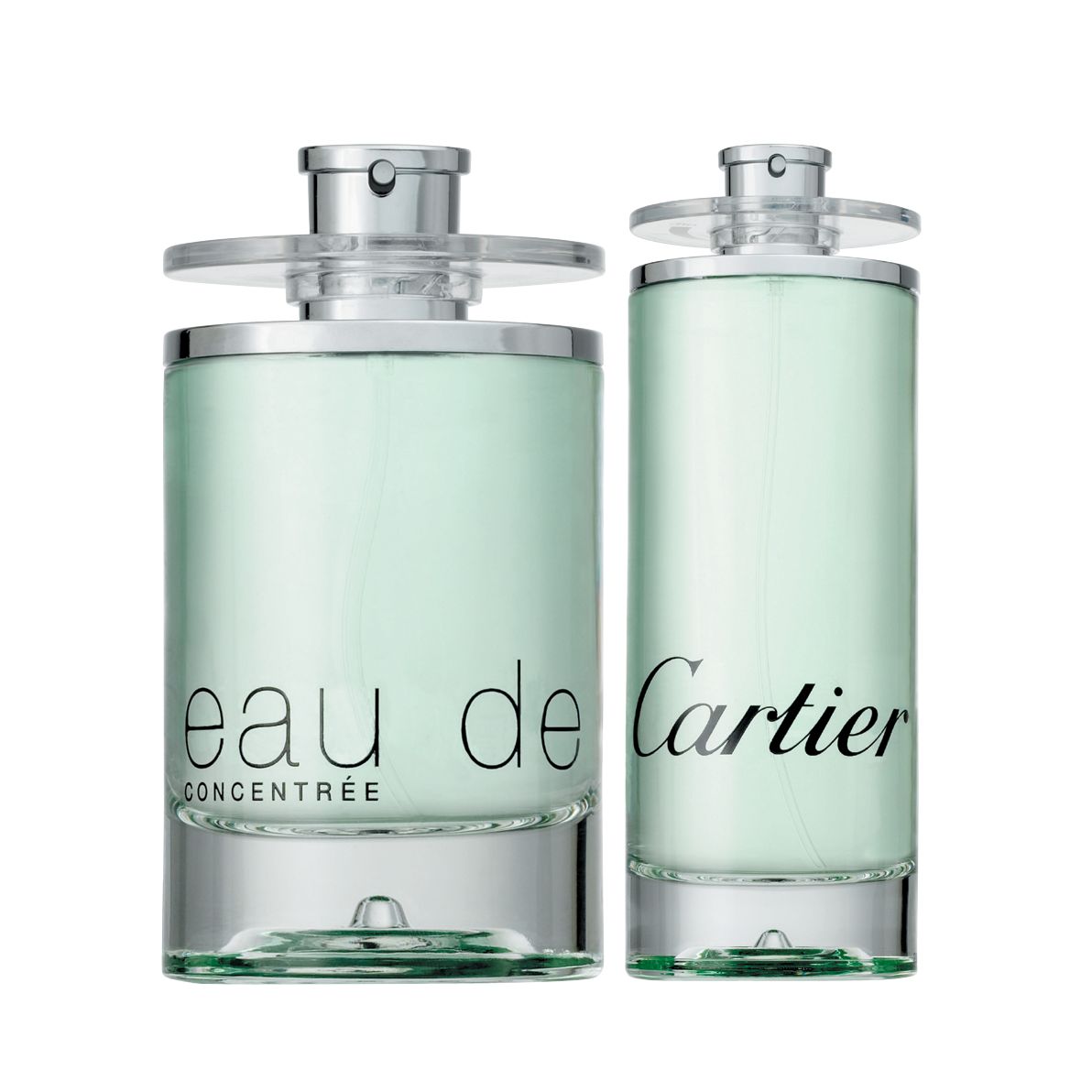 Cartier Eau de Cartier Eau de Toilette Concentrate, 200ml