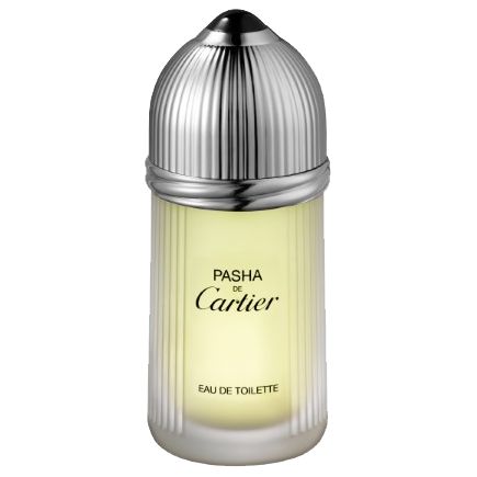 new cartier aftershave