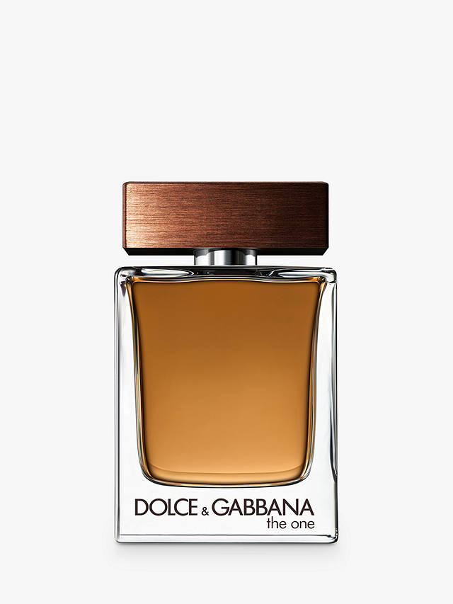Dolce & Gabbana The One For Men Eau de Toilette, 50ml 1