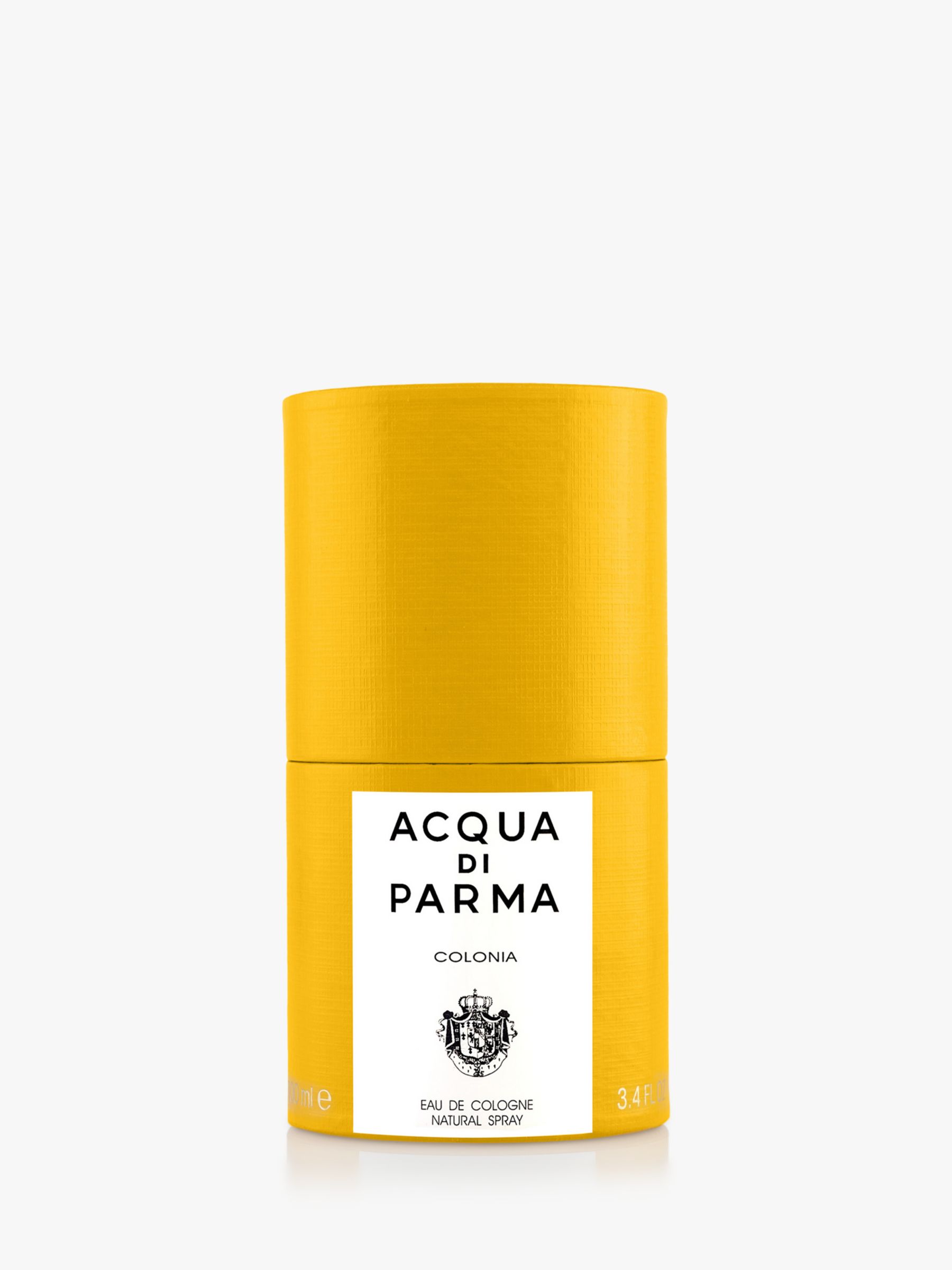 Acqua di Parma Colonia Eau de Cologne Spray, 50ml