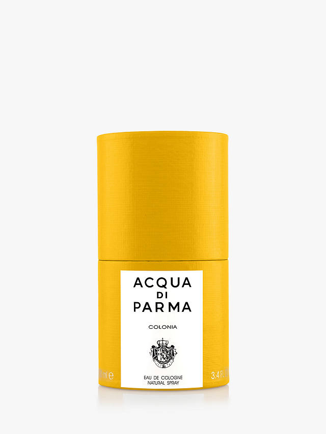 Acqua di Parma Colonia Eau de Cologne Spray, 50ml 3
