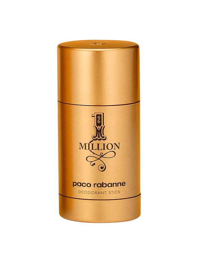 Paco Rabanne 1 Million Deodorant Stick, 75ml 1