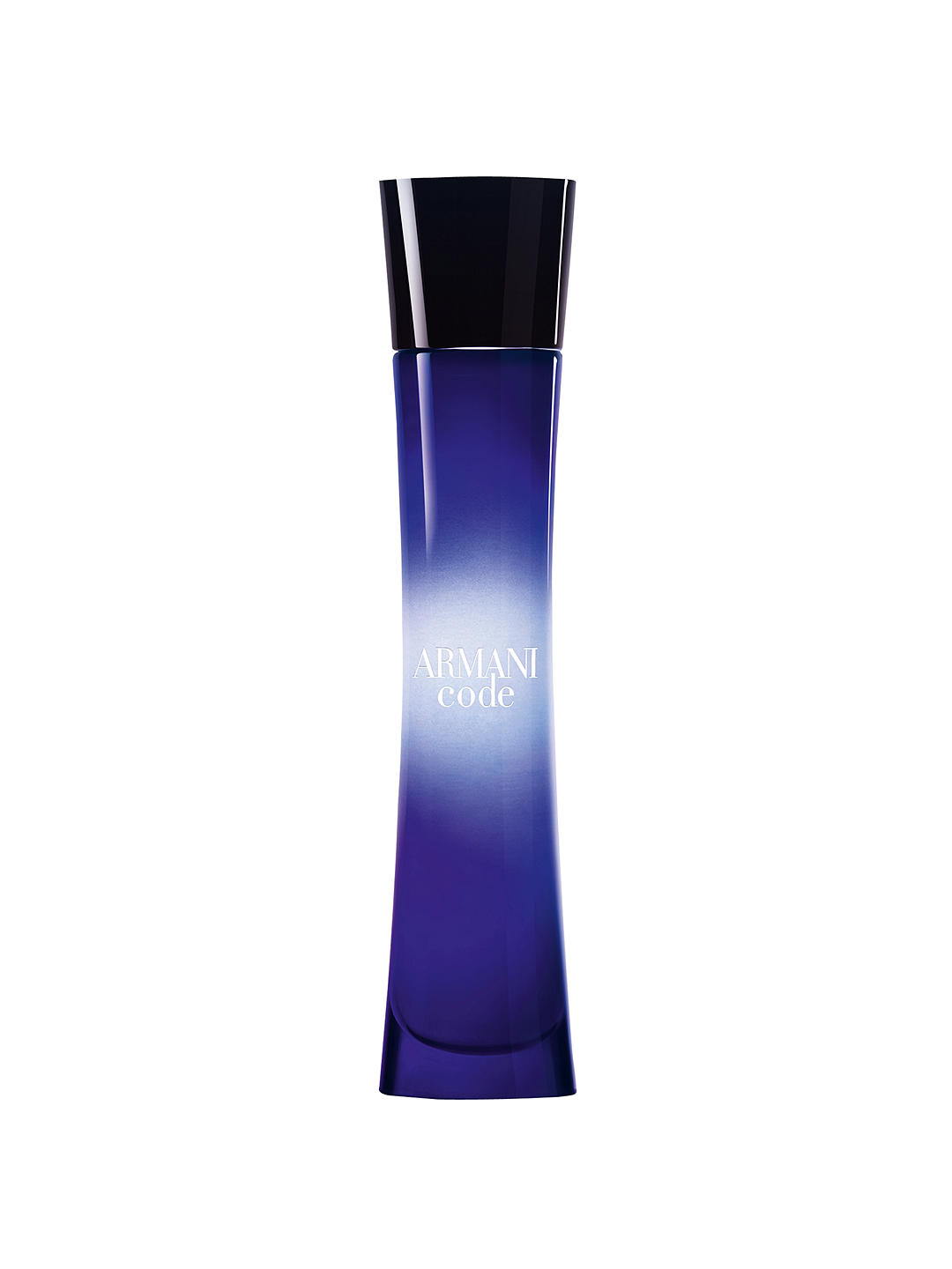 Giorgio Armani Code For Women Eau de Parfum, 50ml 1